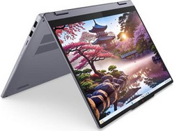 Lenovo IdeaPad 5 2-in-1 14AKP10 Touch (Ryzen AI 7 350/16GB/512GB SSD/Radeon Graphics 860M/Windows 11)