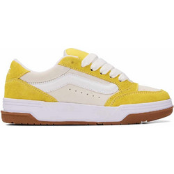 Vans Hylane Ανδρικά Sneakers Κίτρινα VN000D1JFSH