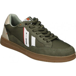 Refresh Ανδρικά Sneakers Χακί 175559