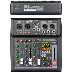 Audien MQ04