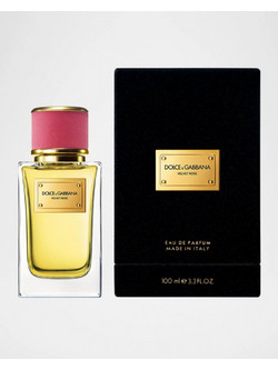 Dolce & Gabbana Velvet Rose Eau de Parfum 100ml