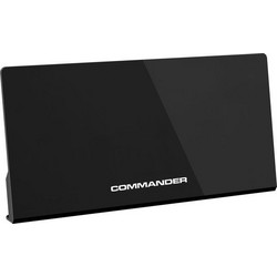 Commander IN-120PAS Εσωτερική Κεραία Τηλεόρασης 6dB UHF