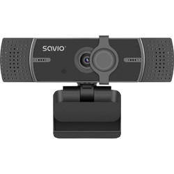 SAVIO CAK-05 Web Camera 2K 30FPS