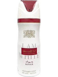 Lattafa Ana Abiyedh Rouge Αποσμητικό Spray 200ml