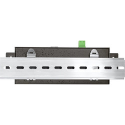 StarTech 5G7AINDRM-USB-A-HUB USB Hub 3.0 USB-A με 7 Θύρες USB-A & Εξωτερική Παροχή Ρεύματος