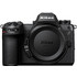 Nikon Z6 II + Nikkor Mirrorless Φωτογραφική Μηχανή Full Frame 24-105mm f/4-7.1