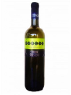 Tzivani Wines Selection Κρασί Λευκό Ξηρό 750ml