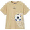 Mayoral Παιδικό T-Shirt Κοντομάνικο Μπεζ 26-03073-065