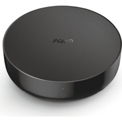 Aqara HUB M200 Smart Hub με Ηχείο Συμβατό με Alexa / Apple HomeKit / Google Assistant