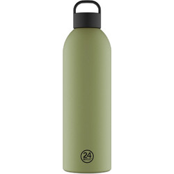24Bottles Clima Bottle Sage 1.5lt