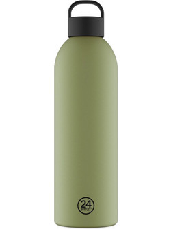 24Bottles Clima Bottle Sage 1.5lt