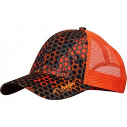 Benisport Ανδρικό Καπέλο Jockey με Δίχτυ Snapback Υφασμάτινο Πολύχρωμο 169