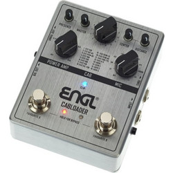 Engl Cabloader