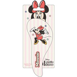 Disney Minnie Παιδική Βούρτσα Μαλλιών για Ξεμπέρδεμα Πολύχρωμη