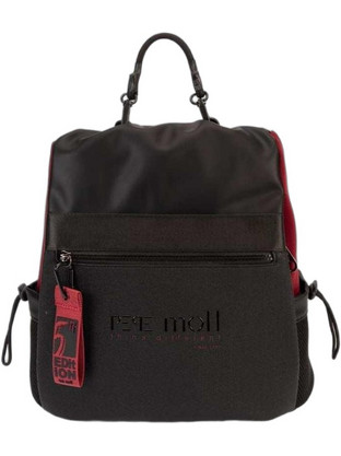 Pepe Moll 252411 Black