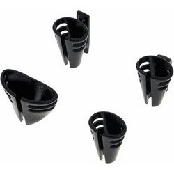 Hide a Mic DPA 6060 Lav.Clip Set Αξεσουάρ Βάσης Μικροφώνου