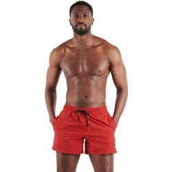 Quiksilver EveryDay Solid Volley 15" Ανδρικό Μαγιό Σορτς Κόκκινο EQYJV04120-RZM0