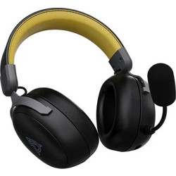 Ajazz AHM08 Max Ασύρματο Gaming Headset Over Ear Black