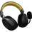 Ajazz AHM08 Max Ασύρματο Gaming Headset Over Ear Black