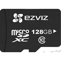 Ezviz microSDXC 128GB Class 10 90MB/s