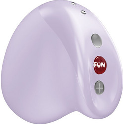 Fun Factory Mea Air Pulse Vibrator Κλειτοριδικός Δονητής Μωβ