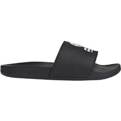 Adidas Adilette Comfort Mer Ανδρικές Παντόφλες Καλοκαιρινές Κολυμβητηρίου Μαύρες KI6109