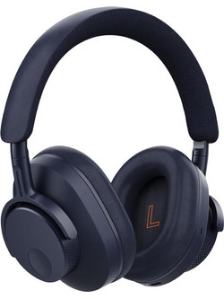 Gambridge Audio Melomania P100 SE Premium Ενσύρματα Ακουστικά Over Ear με Noise Cancelling Μπλε
