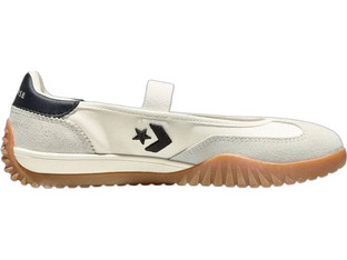 Converse Run Star Trainer BALLET FLAT SHOES A16250C