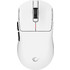 Rampage Clax Ασύρματο Gaming Ποντίκι 24000 DPI White