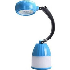YX-5666 ONLINEGADGET-168452 Φωτάκι Διαβάσματος LED με Βάση