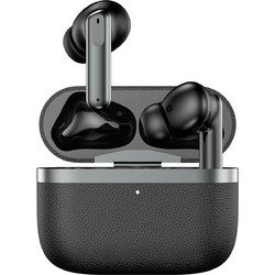 Devia TWS Ultra1 Ακουστικά Bluetooth In Ear Black