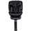 KikkaBoo i-Bond Κάθισμα Αυτοκινήτου i-Size 0-36kg ISOfix Noir