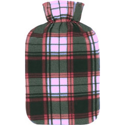 Pruno Θερμοφόρα με Επένδυση Fleece 2lt