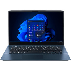 Dynabook Satellite Pro C40 (Core 7 150U/16GB/512GB SSD/UHD Graphics/Windows 11)