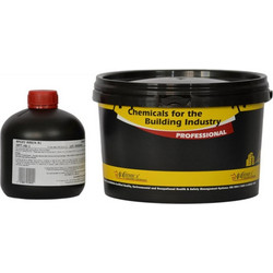 Alchimica RESIN 51 POOL Χρώμα Πισίνας Λευκό 6kg