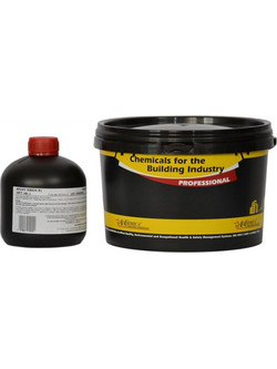 Alchimica RESIN 51 POOL Χρώμα Πισίνας Λευκό 6kg