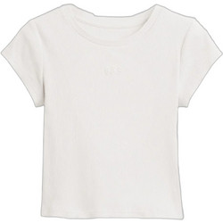 Gap Παιδικό T-Shirt Κοντομάνικο Λευκό 887298001