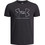 Under Armour Παιδικό T-Shirt Κοντομάνικο Μαύρο 6005010-001