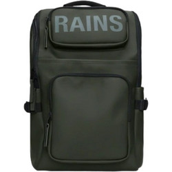 Rains Texel Cargo 14000-003 Αδιάβροχο Σακίδιο Πλάτης 15lt Χακί