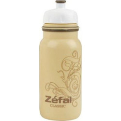 Zefal Classic Yellow 600ml