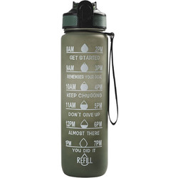 Sentio Fitness Green 900ml