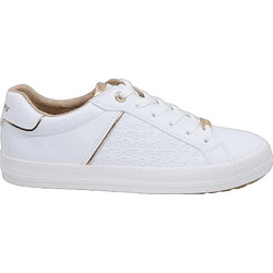 S.Oliver Γυναικεία Sneakers Λευκά 2177839-0100