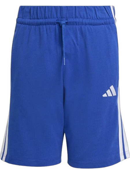 Adidas Αθλητική Παιδική Βερμούδα Royal Blue JY5017