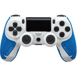 Lizard Skins DSP Κάλυμμα Χειριστηρίου για PS4 Polar Blue