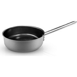 Eva Solo Grey Line Saute Τηγάνι Ανοξείδωτο 24cm 260327