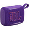 JBL Go 5 Ηχείο Bluetooth 4.8W Μωβ JBL Go 5 Ηχείο Bluetooth 4.8W Μωβ