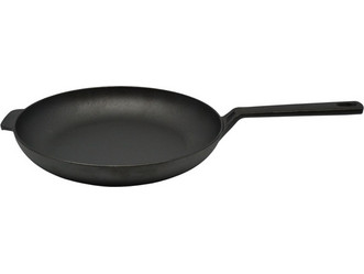 Ankor Τηγάνι Μαντεμένιο 28cm 852291