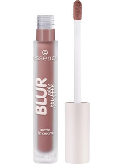 Essence Blur Souffle 02 Spice Filter Matte Κραγιόν Liquid 3.6ml