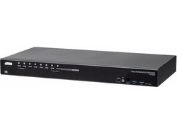Aten KVM Switch CS19208 DisplayPort USB 3.0