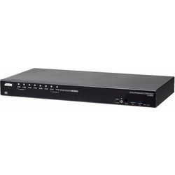 Aten KVM Switch CS19208 DisplayPort USB 3.0